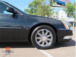 2008 Cadillac DTS (CC-1136439) for sale in Tempe, Arizona