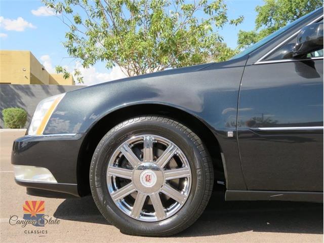 2008 Cadillac DTS (CC-1136439) for sale in Tempe, Arizona
