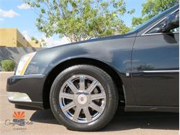 2008 Cadillac DTS (CC-1136439) for sale in Tempe, Arizona