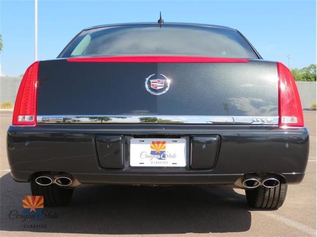 2008 Cadillac DTS (CC-1136439) for sale in Tempe, Arizona