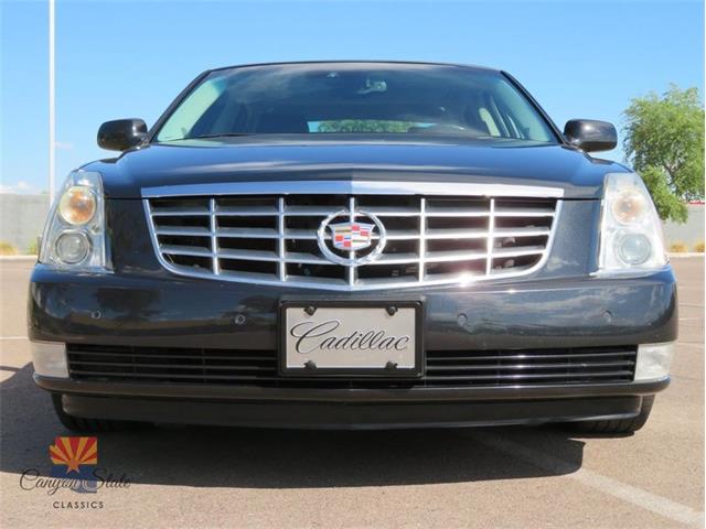 2008 Cadillac DTS (CC-1136439) for sale in Tempe, Arizona