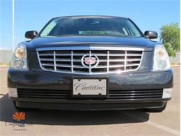 2008 Cadillac DTS (CC-1136439) for sale in Tempe, Arizona