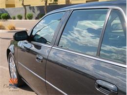 2008 Cadillac DTS (CC-1136439) for sale in Tempe, Arizona