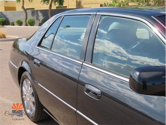 2008 Cadillac DTS (CC-1136439) for sale in Tempe, Arizona