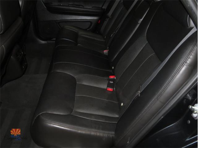 2008 Cadillac DTS (CC-1136439) for sale in Tempe, Arizona