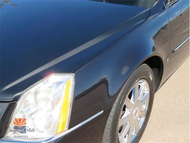 2008 Cadillac DTS (CC-1136439) for sale in Tempe, Arizona