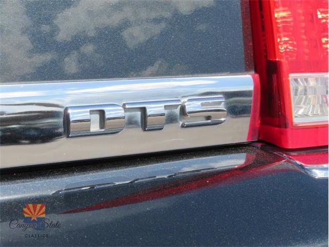2008 Cadillac DTS (CC-1136439) for sale in Tempe, Arizona
