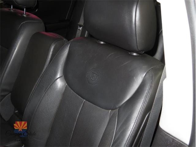 2008 Cadillac DTS (CC-1136439) for sale in Tempe, Arizona