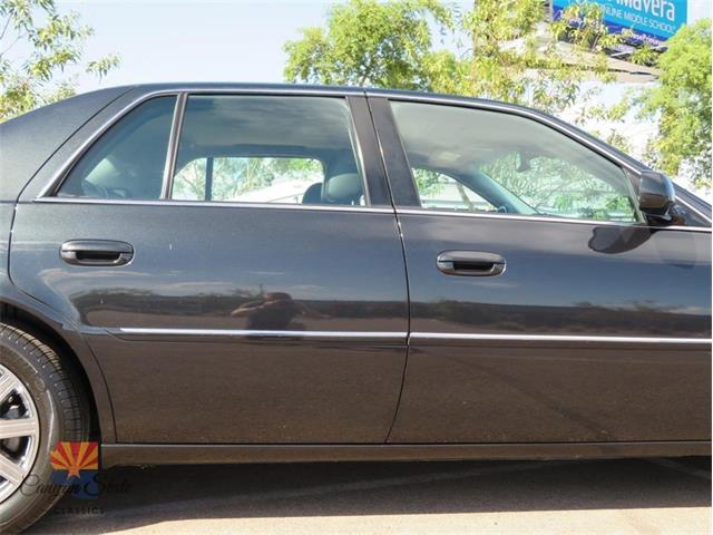 2008 Cadillac DTS (CC-1136439) for sale in Tempe, Arizona