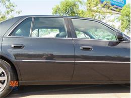 2008 Cadillac DTS (CC-1136439) for sale in Tempe, Arizona