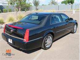 2008 Cadillac DTS (CC-1136439) for sale in Tempe, Arizona