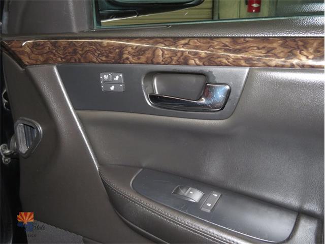 2008 Cadillac DTS (CC-1136439) for sale in Tempe, Arizona