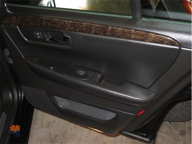 2008 Cadillac DTS (CC-1136439) for sale in Tempe, Arizona