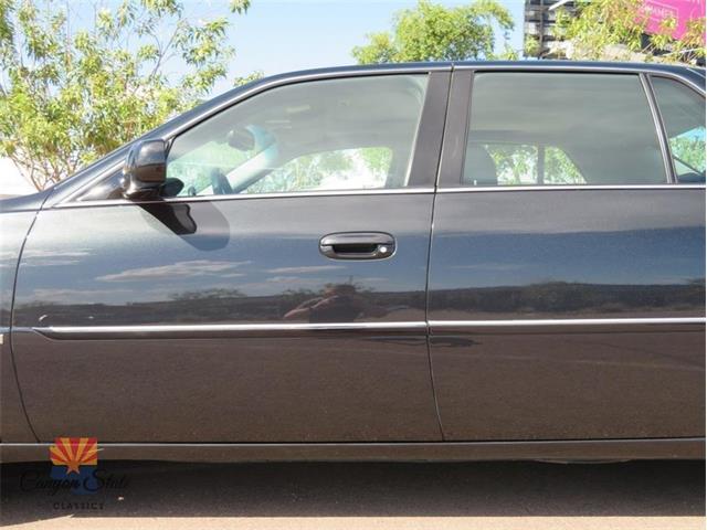 2008 Cadillac DTS (CC-1136439) for sale in Tempe, Arizona