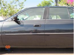 2008 Cadillac DTS (CC-1136439) for sale in Tempe, Arizona