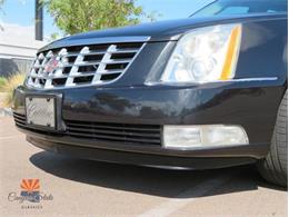 2008 Cadillac DTS (CC-1136439) for sale in Tempe, Arizona