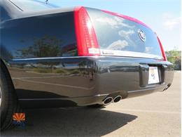2008 Cadillac DTS (CC-1136439) for sale in Tempe, Arizona