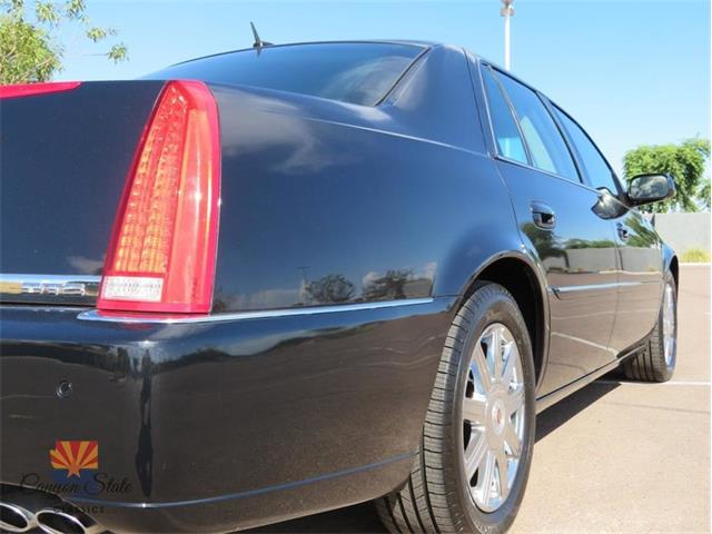2008 Cadillac DTS (CC-1136439) for sale in Tempe, Arizona