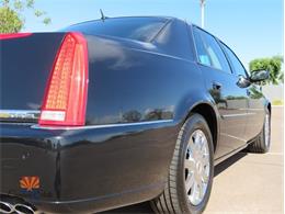 2008 Cadillac DTS (CC-1136439) for sale in Tempe, Arizona