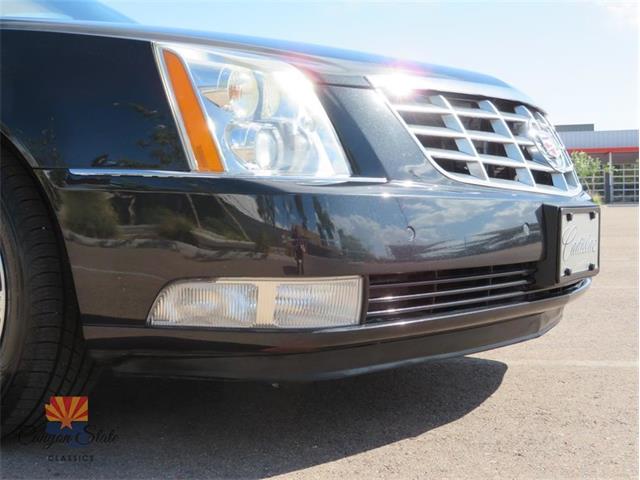 2008 Cadillac DTS (CC-1136439) for sale in Tempe, Arizona
