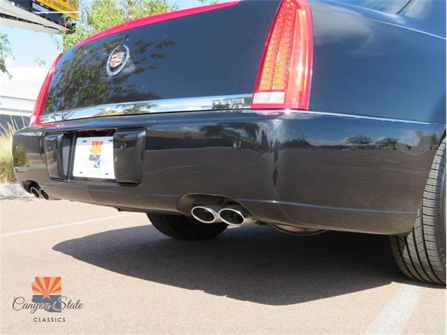 2008 Cadillac DTS (CC-1136439) for sale in Tempe, Arizona