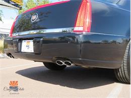 2008 Cadillac DTS (CC-1136439) for sale in Tempe, Arizona