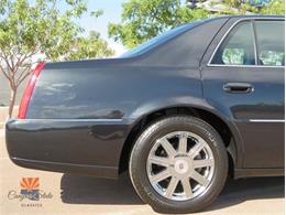 2008 Cadillac DTS (CC-1136439) for sale in Tempe, Arizona