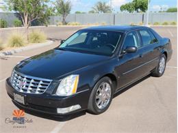 2008 Cadillac DTS (CC-1136439) for sale in Tempe, Arizona