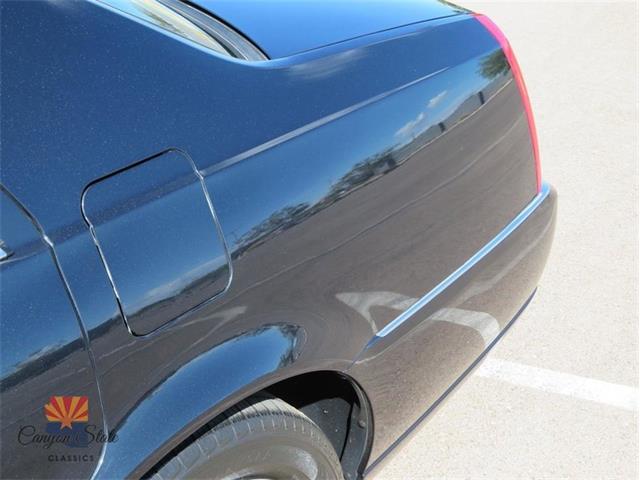 2008 Cadillac DTS (CC-1136439) for sale in Tempe, Arizona