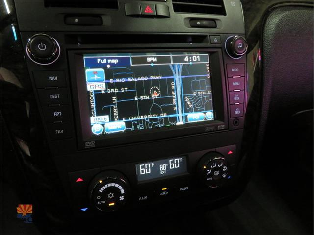 2008 Cadillac DTS (CC-1136439) for sale in Tempe, Arizona