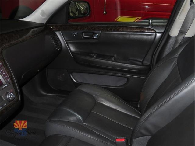 2008 Cadillac DTS (CC-1136439) for sale in Tempe, Arizona
