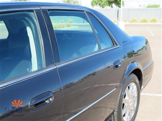 2008 Cadillac DTS (CC-1136439) for sale in Tempe, Arizona