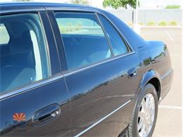 2008 Cadillac DTS (CC-1136439) for sale in Tempe, Arizona