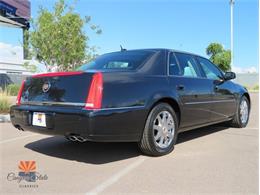 2008 Cadillac DTS (CC-1136439) for sale in Tempe, Arizona