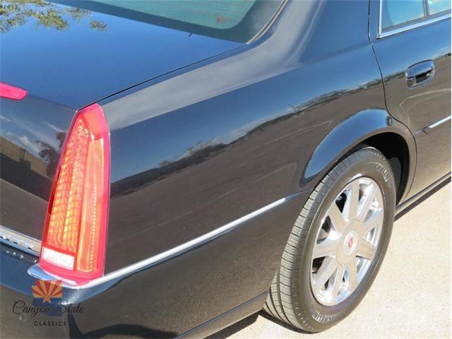 2008 Cadillac DTS (CC-1136439) for sale in Tempe, Arizona