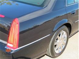 2008 Cadillac DTS (CC-1136439) for sale in Tempe, Arizona