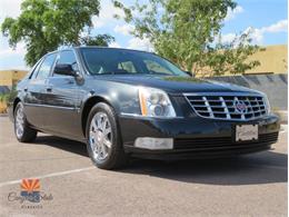 2008 Cadillac DTS (CC-1136439) for sale in Tempe, Arizona