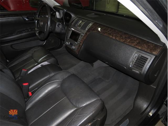 2008 Cadillac DTS (CC-1136439) for sale in Tempe, Arizona
