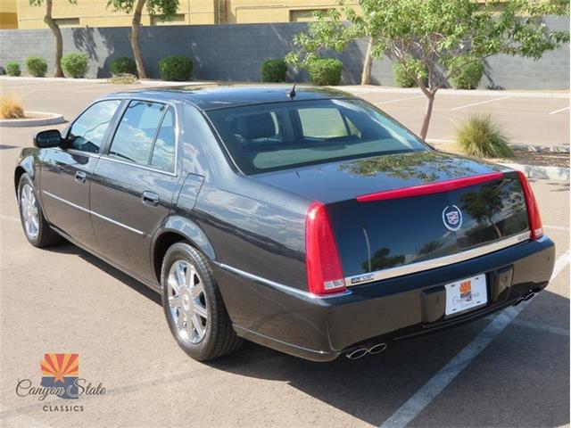2008 Cadillac DTS (CC-1136439) for sale in Tempe, Arizona