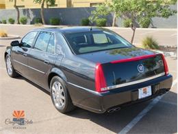 2008 Cadillac DTS (CC-1136439) for sale in Tempe, Arizona