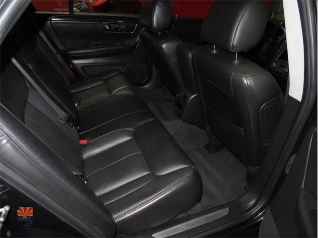 2008 Cadillac DTS (CC-1136439) for sale in Tempe, Arizona