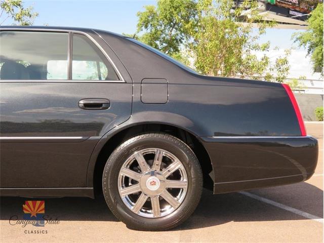 2008 Cadillac DTS (CC-1136439) for sale in Tempe, Arizona