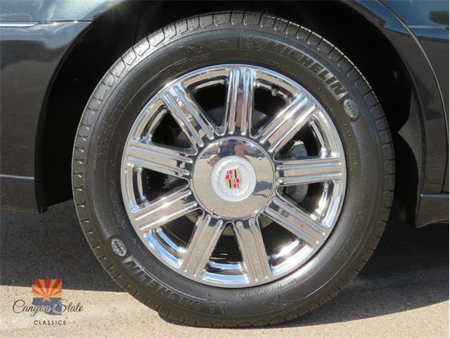 2008 Cadillac DTS (CC-1136439) for sale in Tempe, Arizona