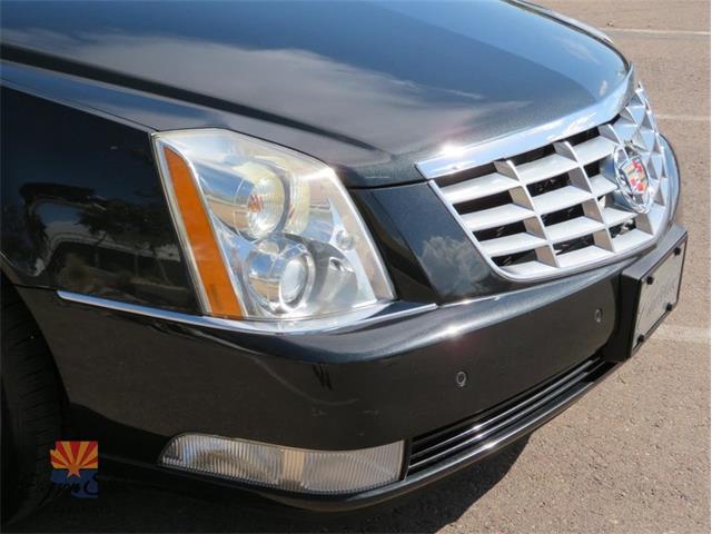 2008 Cadillac DTS (CC-1136439) for sale in Tempe, Arizona