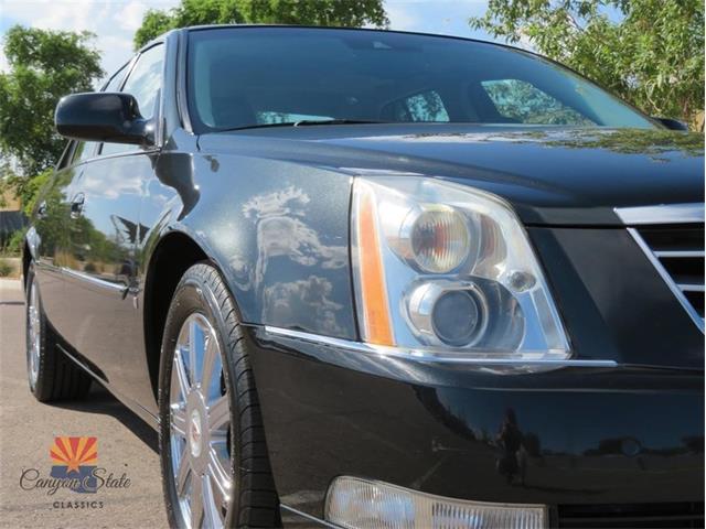 2008 Cadillac DTS (CC-1136439) for sale in Tempe, Arizona
