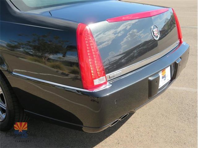 2008 Cadillac DTS (CC-1136439) for sale in Tempe, Arizona