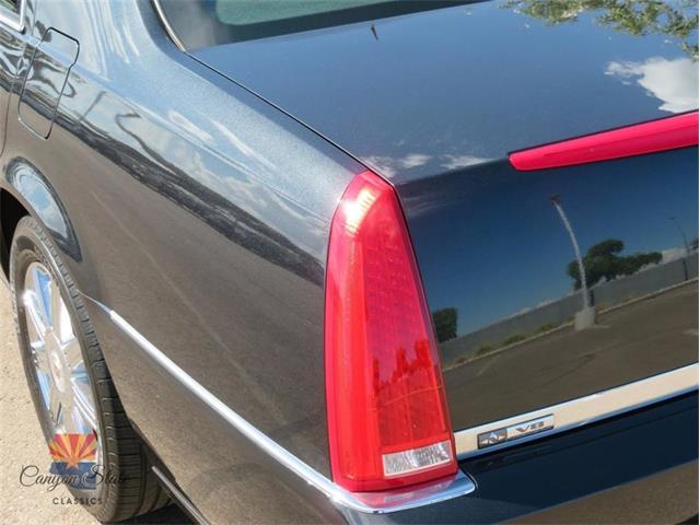 2008 Cadillac DTS (CC-1136439) for sale in Tempe, Arizona