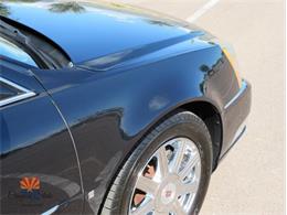 2008 Cadillac DTS (CC-1136439) for sale in Tempe, Arizona