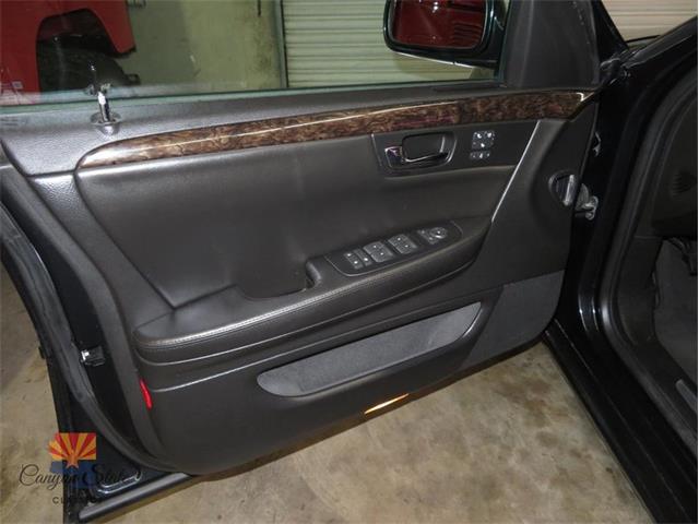 2008 Cadillac DTS (CC-1136439) for sale in Tempe, Arizona