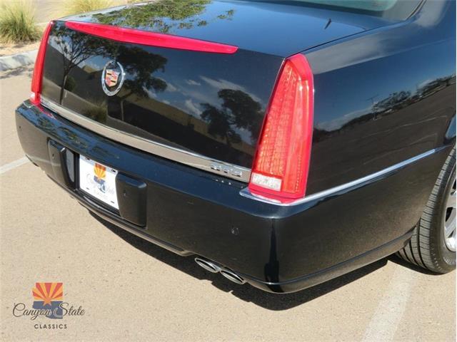 2008 Cadillac DTS (CC-1136439) for sale in Tempe, Arizona